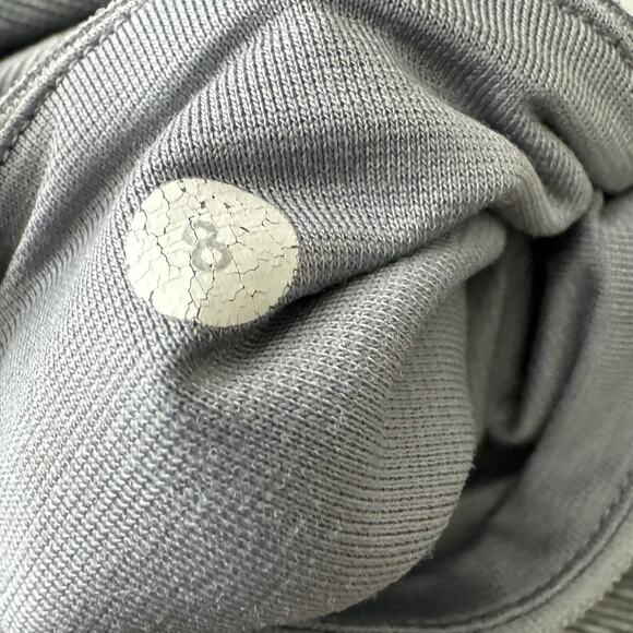 Lululemon Wunder Under Crop Special Edition Wee Are From Space Legging Size 8 - Picture 8 of 11